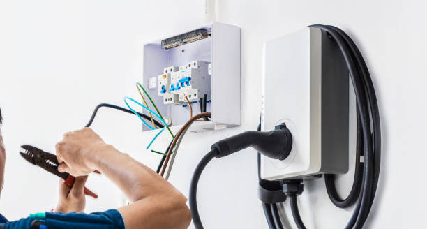 Best Electrical Outlet Repair  in Midland City, AL