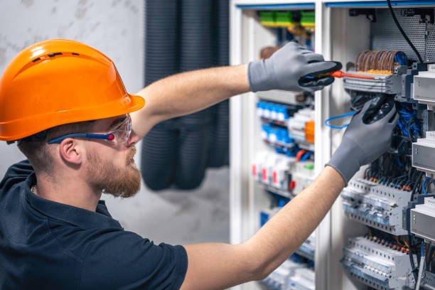 Trusted AL Electrician Experts