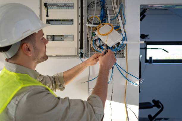 Best Emergency Electrical Repair  in Midland City, AL