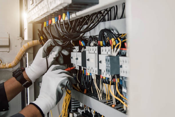 Industrial Electrical Services in AL