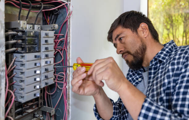 Best Commercial Electrician Services  in Midland City, AL